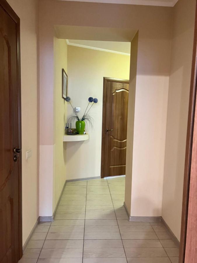 Apartaments Sichovyh Strilciv 68A Ivano-Frankivsk Exterior photo
